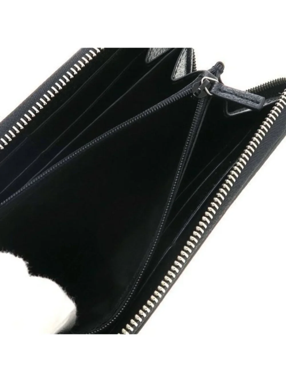 Gucci Off the Grid Zip Around Wallet - Picture 5 of 9
